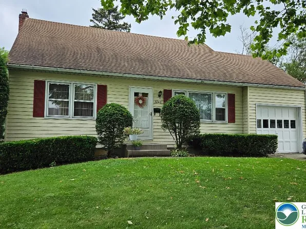 3042 Westminster Rd, Bethlehem, PA 18017