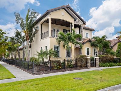 158 E Tampa Ave, Venice, FL, 34285