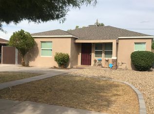 6443 S 5th Ave, Phoenix, AZ 85041