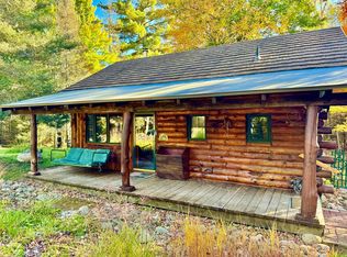 6009 Otter Dr, Eagle River, WI 54521