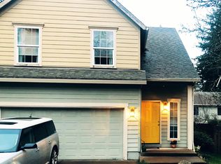 15481 SW Bygones Ct, Beaverton, OR 97007