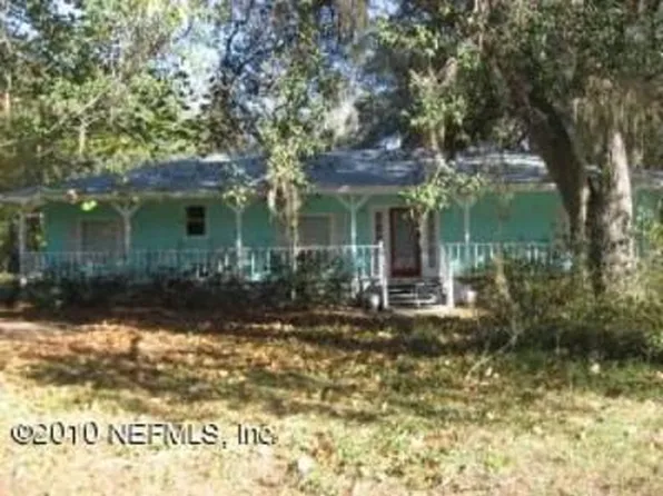 11519 SE 225th Dr, Hawthorne, FL 32640