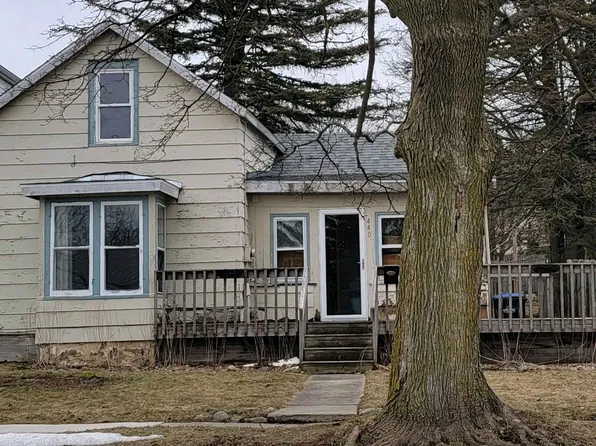 440 N 7th Ave, Sturgeon Bay, WI 54235