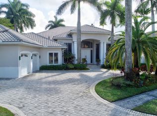 17616 Lake Estates Dr, Boca Raton, FL 33496