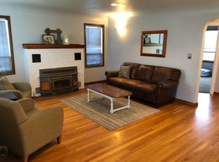 511 E 8th St, Port Angeles, WA