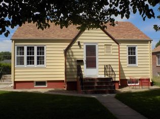 2434 E C St, Torrington, WY 82240