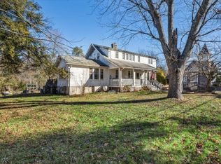 502 Spring Valley Rd, Green Village, NJ 07935