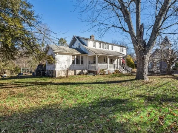 502 Spring Valley Rd, Harding Twp., NJ 07935