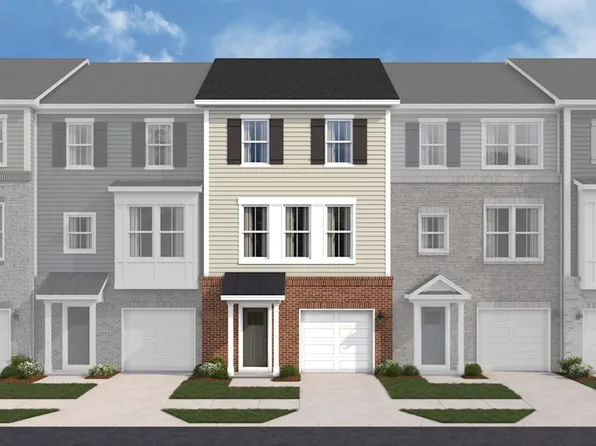 8271 Longford Rd, Millersville, MD 21108