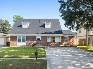 13028 Dwyer Blvd, New Orleans, LA 70129
