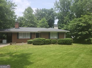 15 John Ross Dr SW, Rome, GA 30165