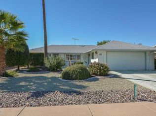 12627 W Gable Hill Dr, Sun City West, AZ 85375