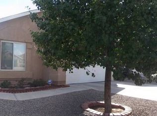 7500 Rainwater Rd SW, Albuquerque, NM 87121