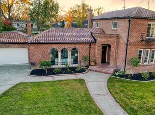2616 Clarendon Ave, Stockton, CA