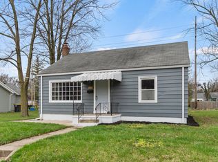 4520 Hanna St, Fort Wayne, IN 46806