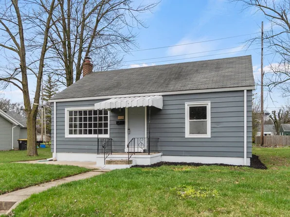 4520 Hanna St, Fort Wayne, IN 46806
