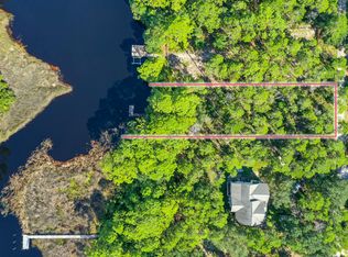 0 N Walton Lakeshore Dr, Rosemary Beach, FL 32461