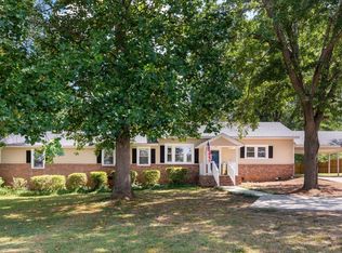 308 McAlister Rd, Easley, SC 29642