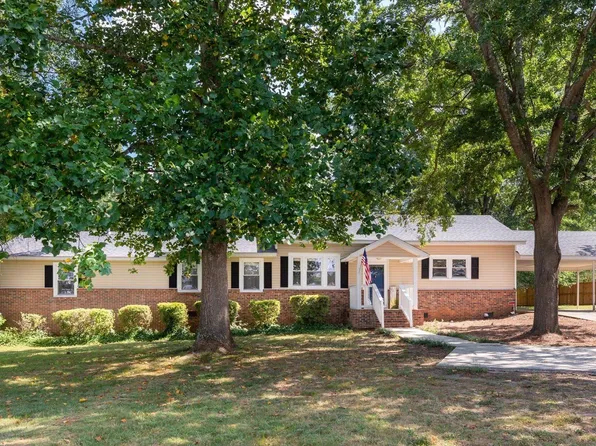 308 McAlister Rd, Easley, SC 29642