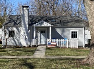 110 W Vermont Ave, Urbana, IL