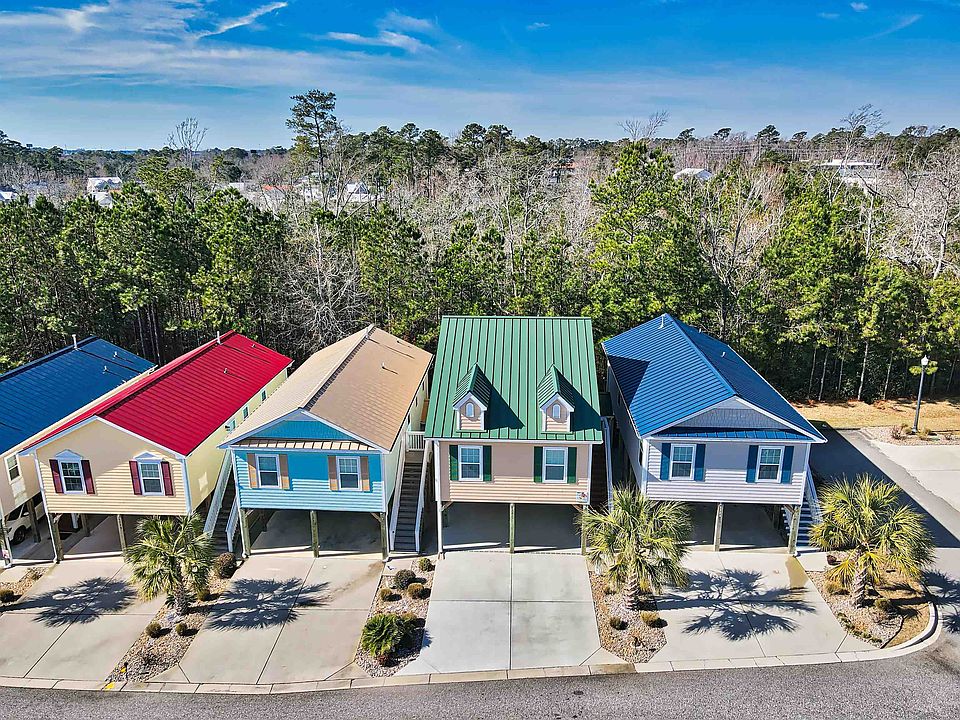 4331 Grande Harbour Blvd, Little River, SC 29566 Zillow