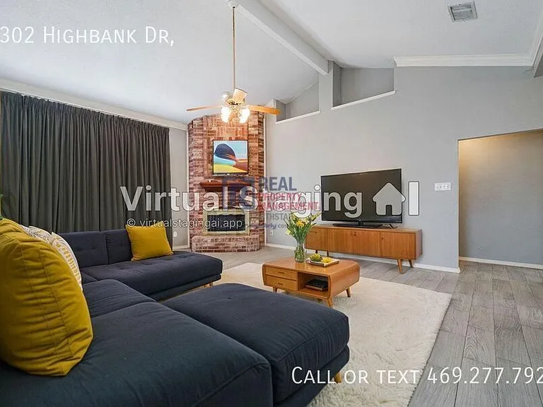 2302 Highbank Dr — Photo 7