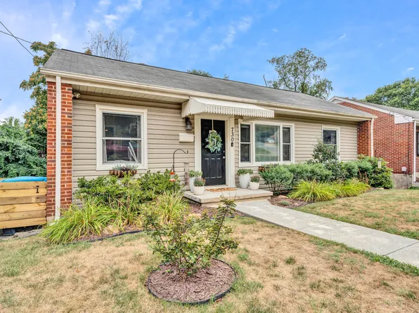 730 Windsor Ave SW, Roanoke, VA 24015