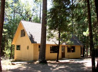 380 Russell Dr, Arnold, CA
