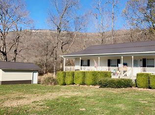 138 Karla Ln, La Follette, TN 37766