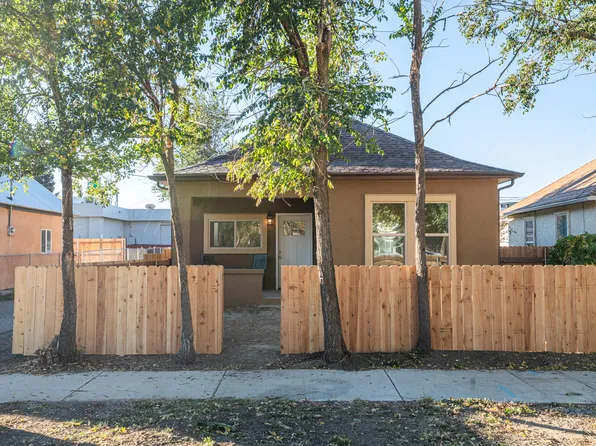 402 College St, Trinidad, CO 81082