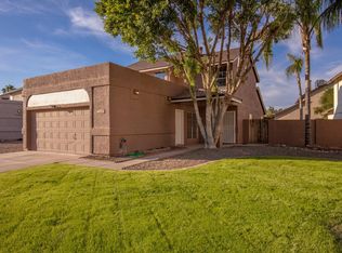 3906 W Ivanhoe St, Chandler, AZ 85226