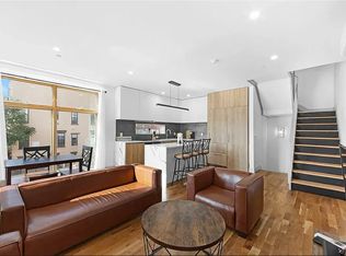 456 Franklin Ave #TOWNHOUSE 3, Brooklyn, NY 11238