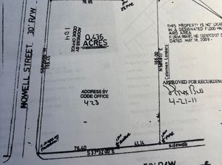 423 N Broad St, Monroe, GA 30655