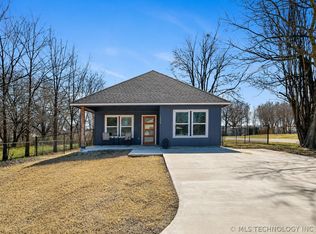 1325 Houston St, Durant, OK 74701