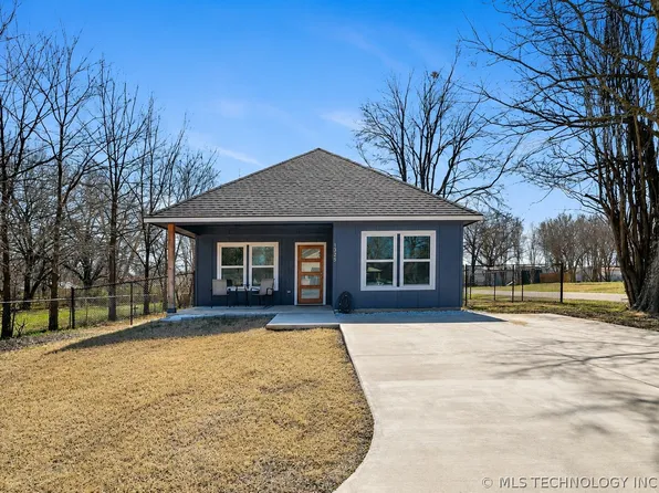 1325 Houston St, Durant, OK 74701