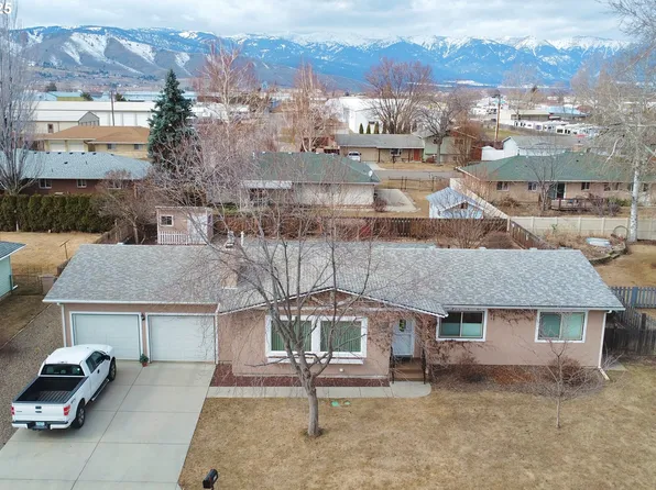 3625 8th Dr, Baker City, OR 97814