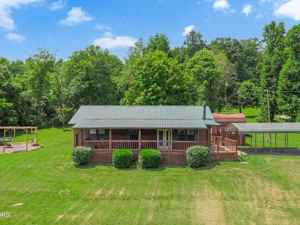 509 Thomas Loop Rd, Sevierville, TN 37876