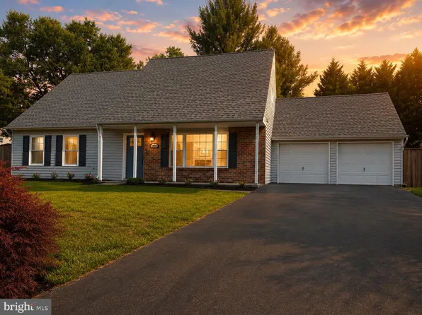 3906 Norwalk Pl, Bowie, MD 20716