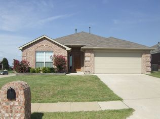 3403 Red Oak St, Sachse, TX 75048