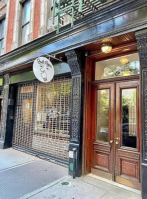 Rented by Waverly Realty Associates | media 1