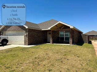 8420 11th St, Lubbock, TX 79416