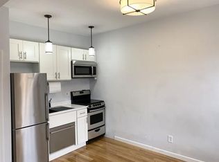 202 Warren Ave UNIT 6, Boston, MA 02116