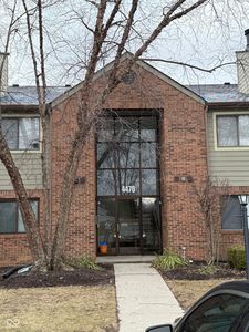 4470 Village Ln APT 3, Indianapolis, IN, 46254