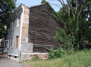 219 Orange St, Albany, NY 12210