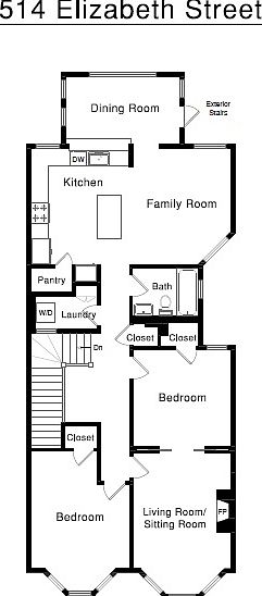 1st image of 514 Elizabeth St