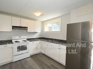 1483 Milburn Ave UNIT 1, Prince George, BC V2L5C1