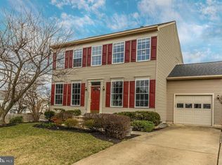 5633 Kirkland Dr, Frederick, MD 21703