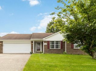505 Elleigh Way, Richmond, KY 40475