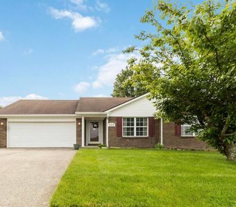 505 Elleigh Way, Richmond, KY, 40475