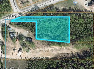 L2 W Beverly Lake Rd, Wasilla, AK 99623